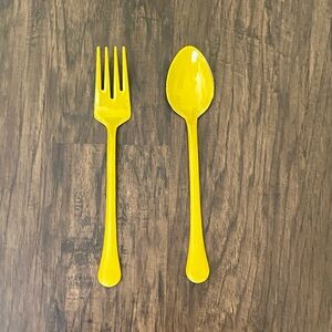 Anthropologie serverware